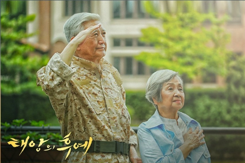 耀嘉浴室镜见证青春与幸福