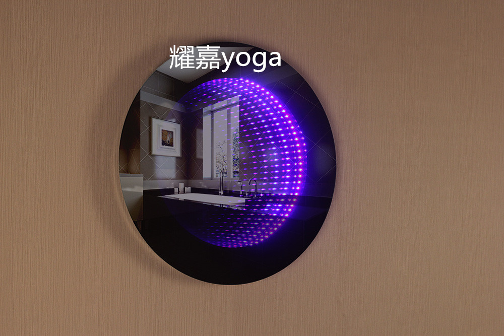 LED<font color='red'>防雾浴室镜</font>，创建美好生活